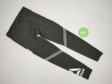 buty reebok ccc: Reebok, Legginsy Sportowe damskie, rozmiar M — 3