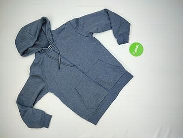 bluza bdf: Sinsay, Bluza z kapturem damska, rozmiar S — 2