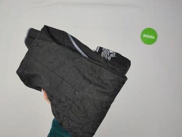 sukienki czarne z tiulem: Sukienka damska, XL — 6