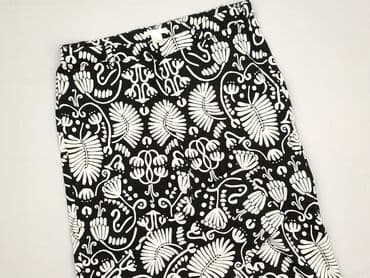 H&M, Spodnie materiałowe damskie, rozmiar L