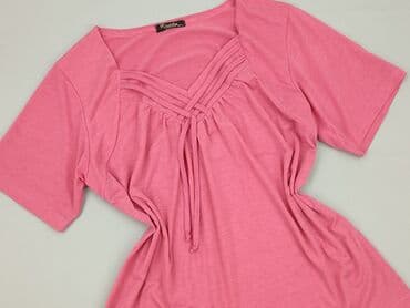volcom t shirty: T-shirt damski, rozmiar L — 1