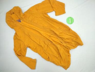 kurtka z rekawami swetrowymi: Kardigan damski, rozmiar XL — 2