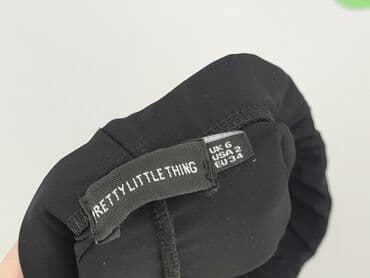 krótsze od rajstop: PrettyLittleThing, Szorty damskie, rozmiar XS — 4