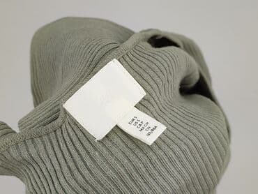 zielone bluzki hm: H&M, Bluzka damska, rozmiar S — 4