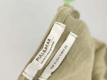 asos stroje kąpielowe plus size: PULL&BEAR, Kombinezon damski, rozmiar S — 4