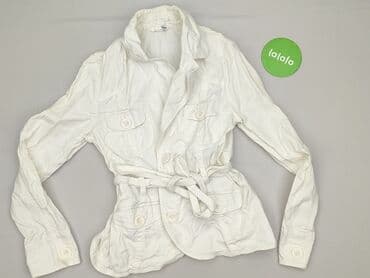 kurtki puchowe hm: H&M, Marynarka damska, rozmiar M — 2