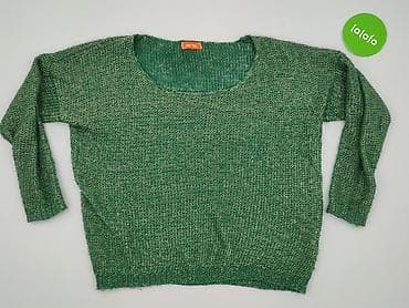 fender bluza: Sweter damski, rozmiar One size — 3