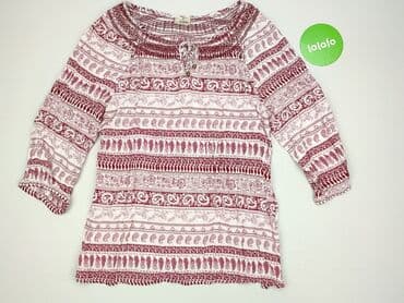 bluzki plus size allegro: Multiblu, Women's blouse, size L (EU 40) — 2