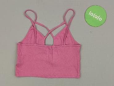 sinsay bluza: Sinsay, Top damski, rozmiar S — 3