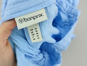 bluzki plus size bonprix: Bonprix, Tunika damska, rozmiar XL — 4