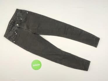 gucci the north face t shirty: Zara, Jeansy damskie, rozmiar M — 2