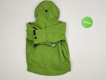 kombinezon nieprzemakalny: Raincoat, Decathlon, 3-4 years, 98-104 cm, condition - Very good — 3