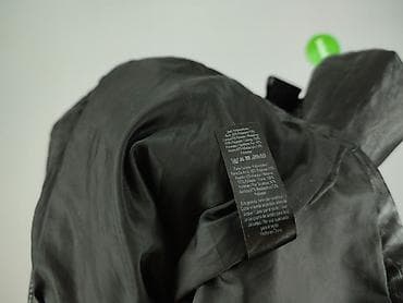 cary kurtki: George, Kurtka skórzana damska, rozmiar L — 8