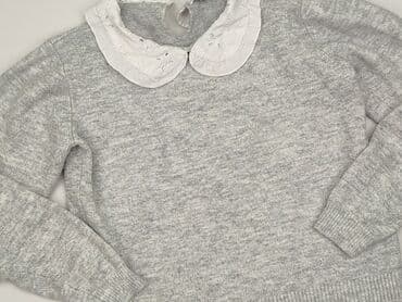 koszulka z kotem 3d: Sweatshirt, Primark, 14 years, 158-164 cm, condition - Very good — 1