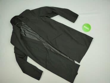 kurtka zimowa skórzana stradivarius: Stradivarius, Płaszcz damski, rozmiar M — 2