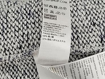 swetry c a: Topshop, Kardigan damski, rozmiar M — 5