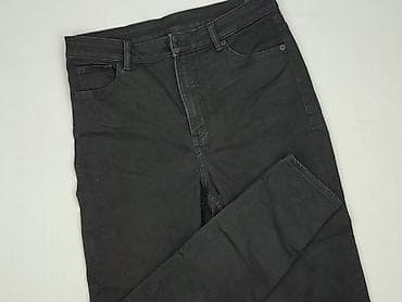 jeans pull bear: Jeansy damskie, rozmiar L — 1