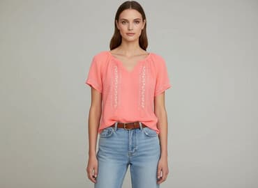 bluzki coco: Bluzka damska, rozmiar S — 5