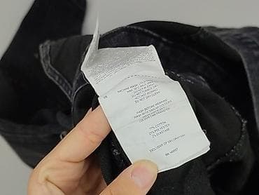 diesel: FB Sister, Ogrodniczki damskie, rozmiar M — 5