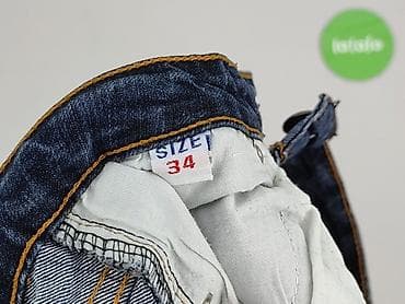 apple bottom jeans: Szorty damskie, rozmiar XS — 5