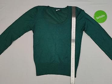 cropp sweter w paski: Pimkie, Sweter damski, rozmiar S — 5