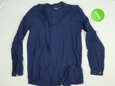 mohito marynarka niebieska: Esmara, Bluzka damska, S — 2