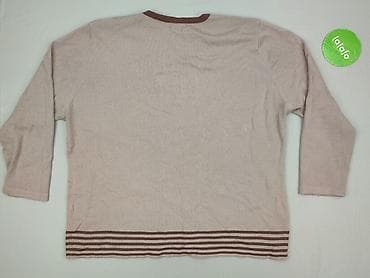 bocca sweter damski: Kardigan damski, rozmiar 7XL — 3