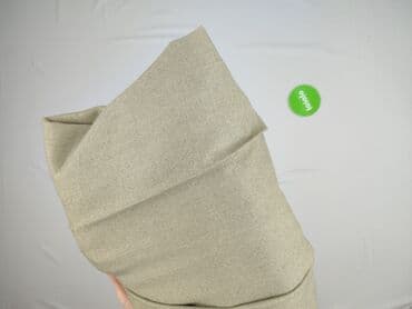 kappahl spodnie z wysokim stanem: Spodnie garniturowe dla mężczyzn, rozmiar S — 4