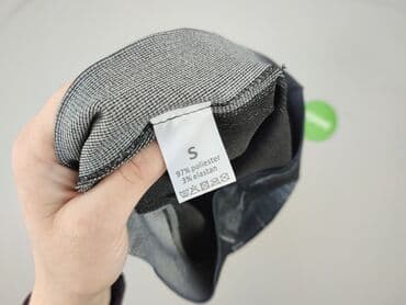 eric emanuel spodnie: Leggings, Legginsy rozmiar S — 4