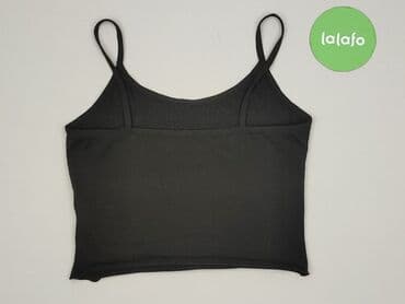 crop sukienki: Top damski, rozmiar S — 3