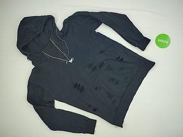 michael koszule: Bluza z kapturem damska, rozmiar XL — 2