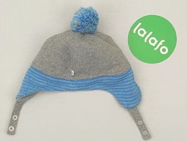bielizna termoaktywna smartwool: Cap, condition - Good — 3