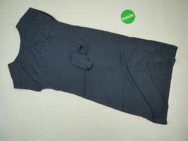sukienka boho na wesele plus size: Echo, Sukienka damska, rozmiar S — 2