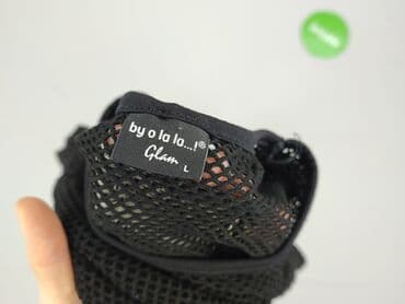 marka rajstop: By o la la. !, Bluzka damska, L — 4