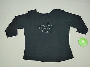 rasta: Bluzka damska, rozmiar XL — 2