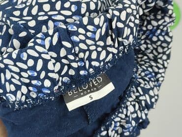 bape spodnie krotkie: Beloved, Szorty damskie, rozmiar S — 5