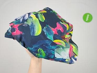 bluzka z tafty: Tiffi, Bluzka damska, rozmiar One size — 5