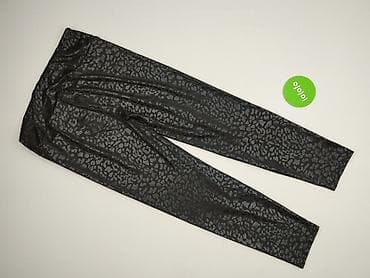 pitbul: Legginsy Sportowe damskie, rozmiar XL — 3