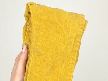 rajstopy wzorzyste allegro: Leggings, H&M, 9-12 months, condition - Perfect — 6