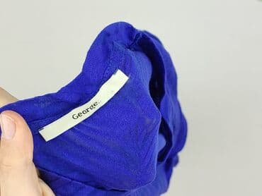 göktürk t shirty: George, T-shirt damski, rozmiar M — 5