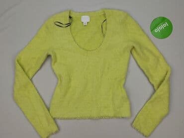 kapcie świąteczne h m: H&M, Sweter damski, rozmiar S — 3