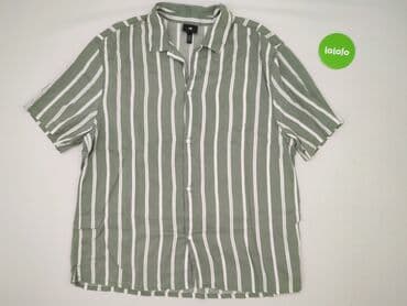 bluzki elcol allegro: H&M, Koszulа dla mężczyzn, 2XL — 2