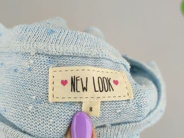 sweter w paski h: New Look, Sweter damski, rozmiar S — 4