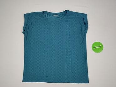 basic tommy hilfiger t shirty: T-shirt damski, rozmiar 3XL — 2