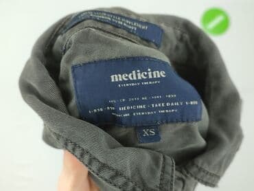 t shirty rick and morty: Medicine, Сорочка жіноча, XS — 4