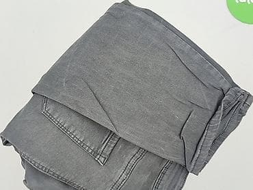 mom dżins: Jeansy damskie, rozmiar L — 7