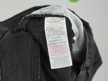 spodnie regular: Spodnie jeansowe, Destination, 13 lat, 158, stan - Bardzo dobry — 5