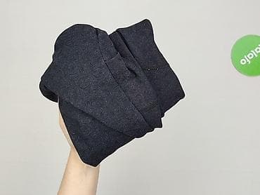 dresy plus size: Spodnie dresowe damskie, rozmiar 2XL — 5
