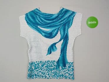 bluzka z marszczeniem po bokach: Жіноча блуза, розмір One size на lalafo.pl — 2 bluzka z marszczeniem po bokach: Жіноча блуза, розмір One size — 2