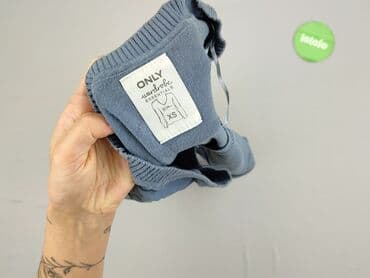 kardigan only: ONLY, Women`s knitwear, size XS (EU 34) — 4